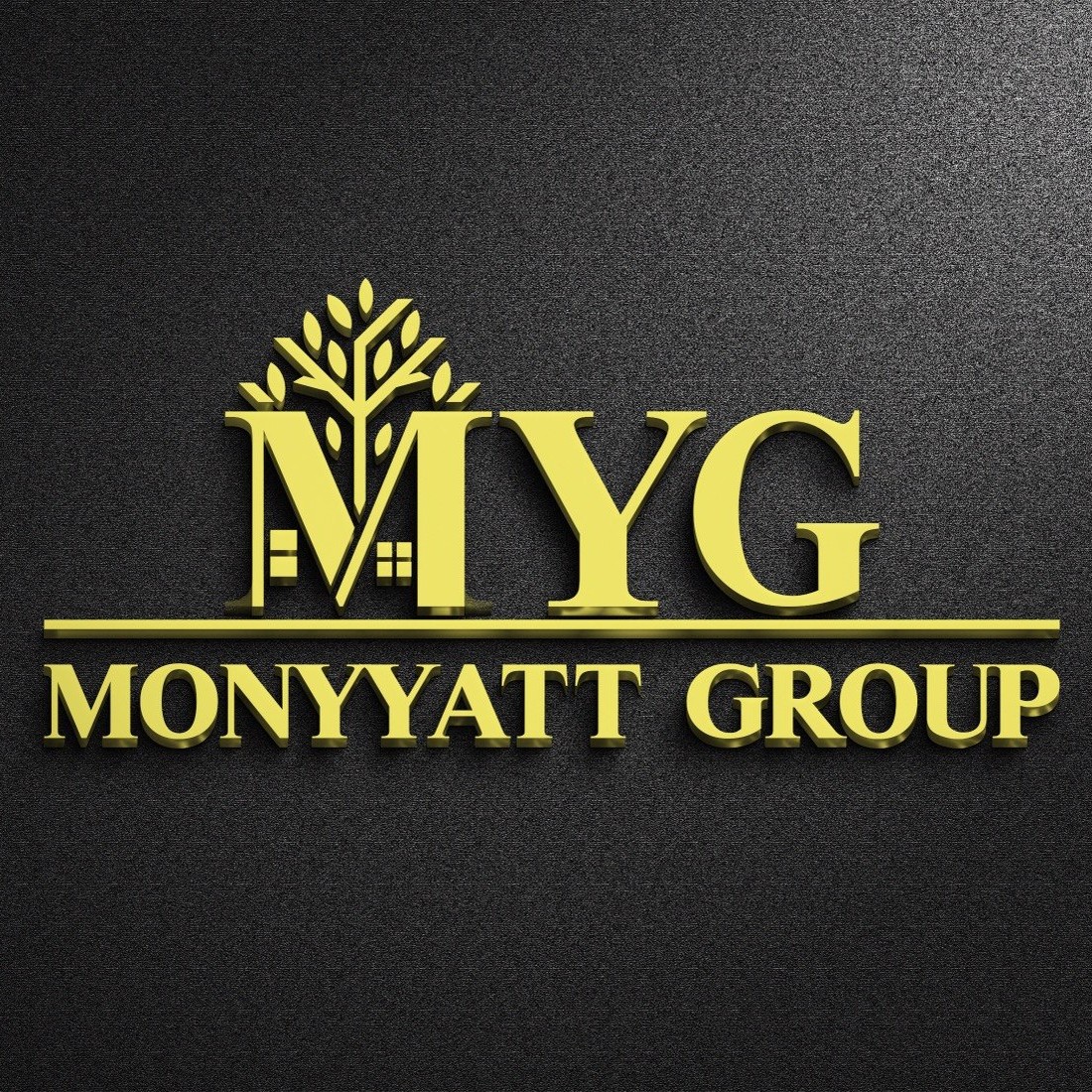 Monyyatt Group Logo
